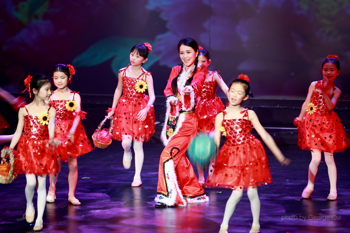 2013 Huayin 10th Anniversary Performance Image 282
